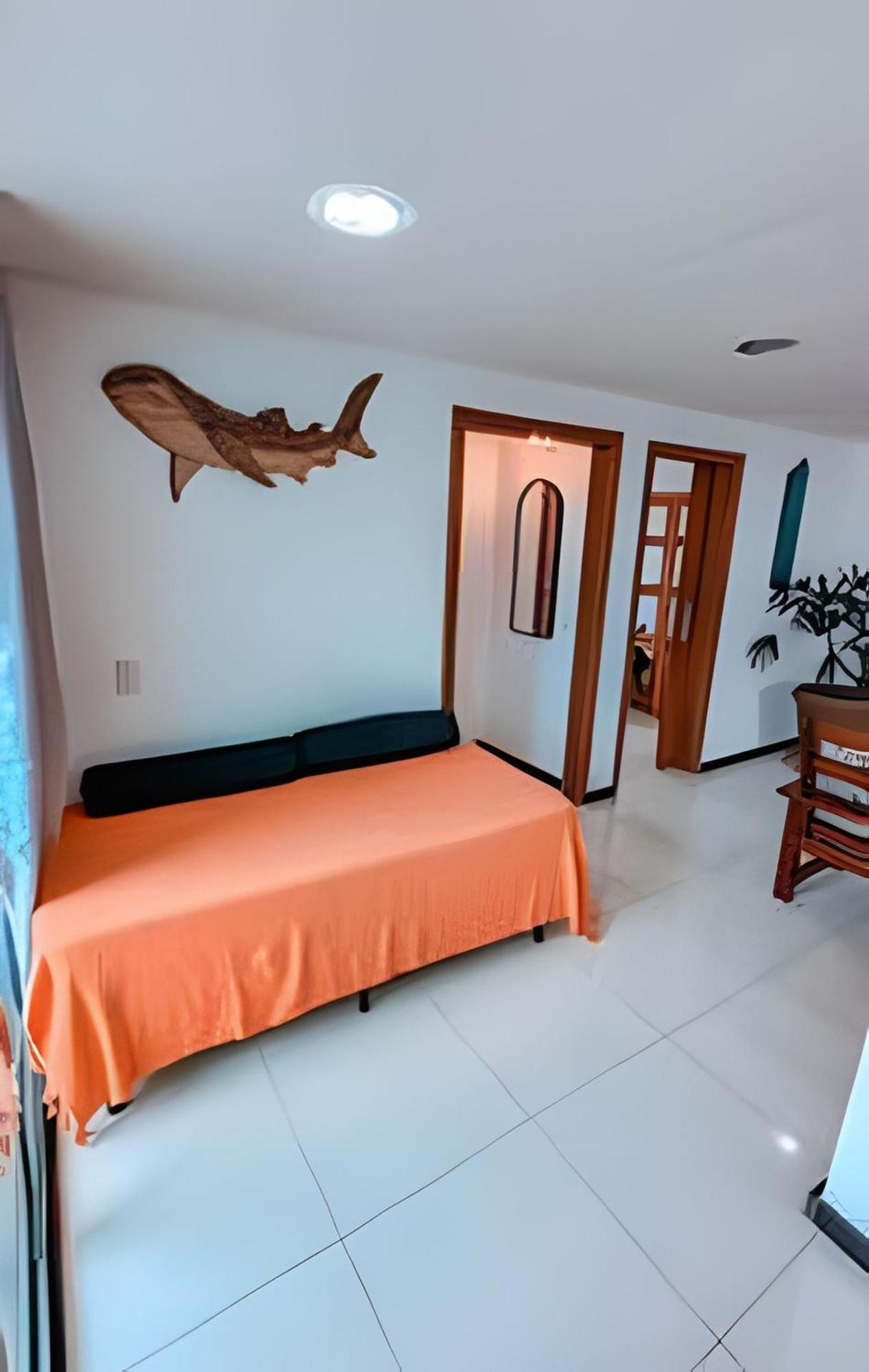 Predio Arraial Villa Arraial do Cabo Eksteriør bilde
