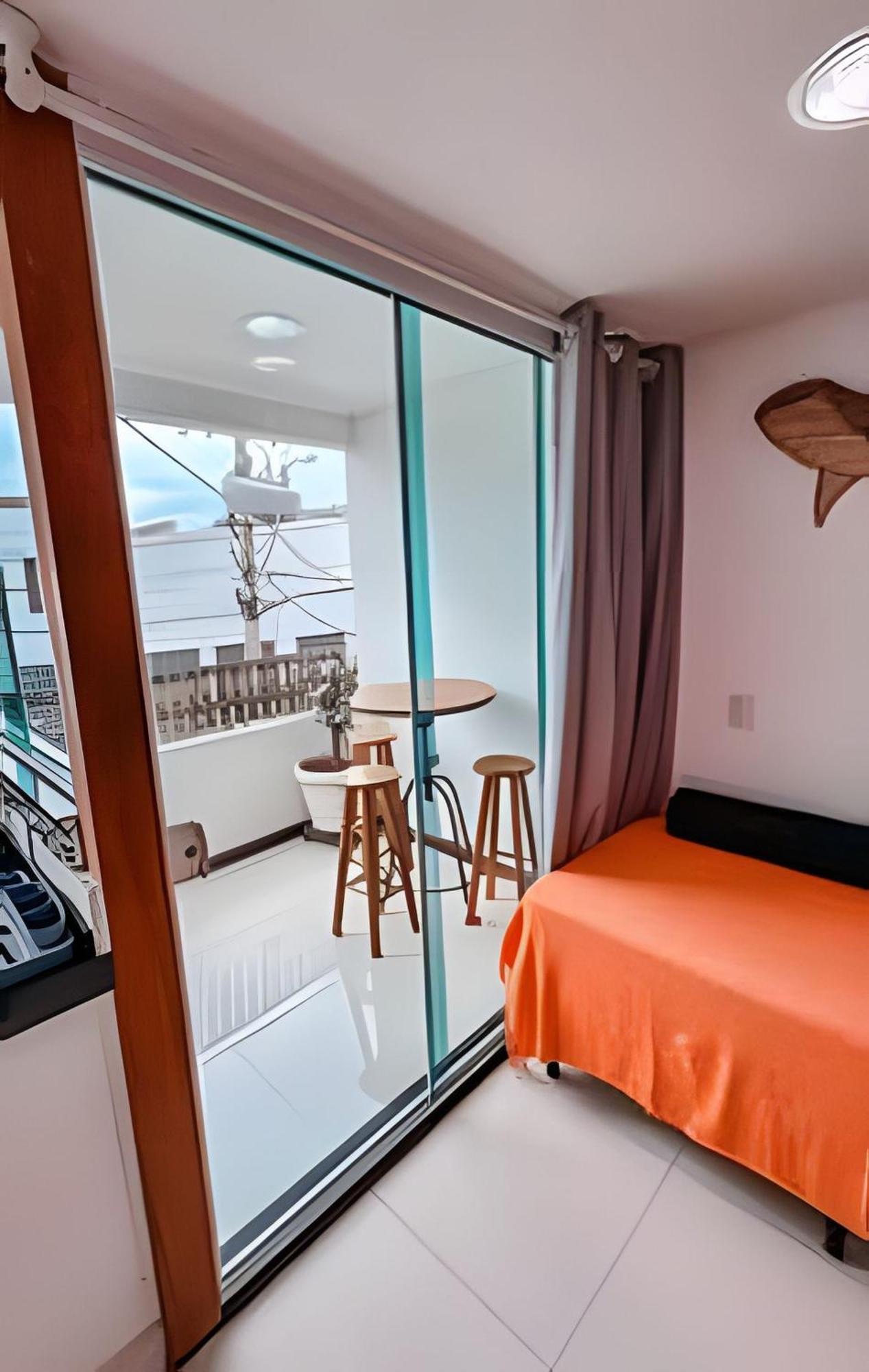 Predio Arraial Villa Arraial do Cabo Eksteriør bilde