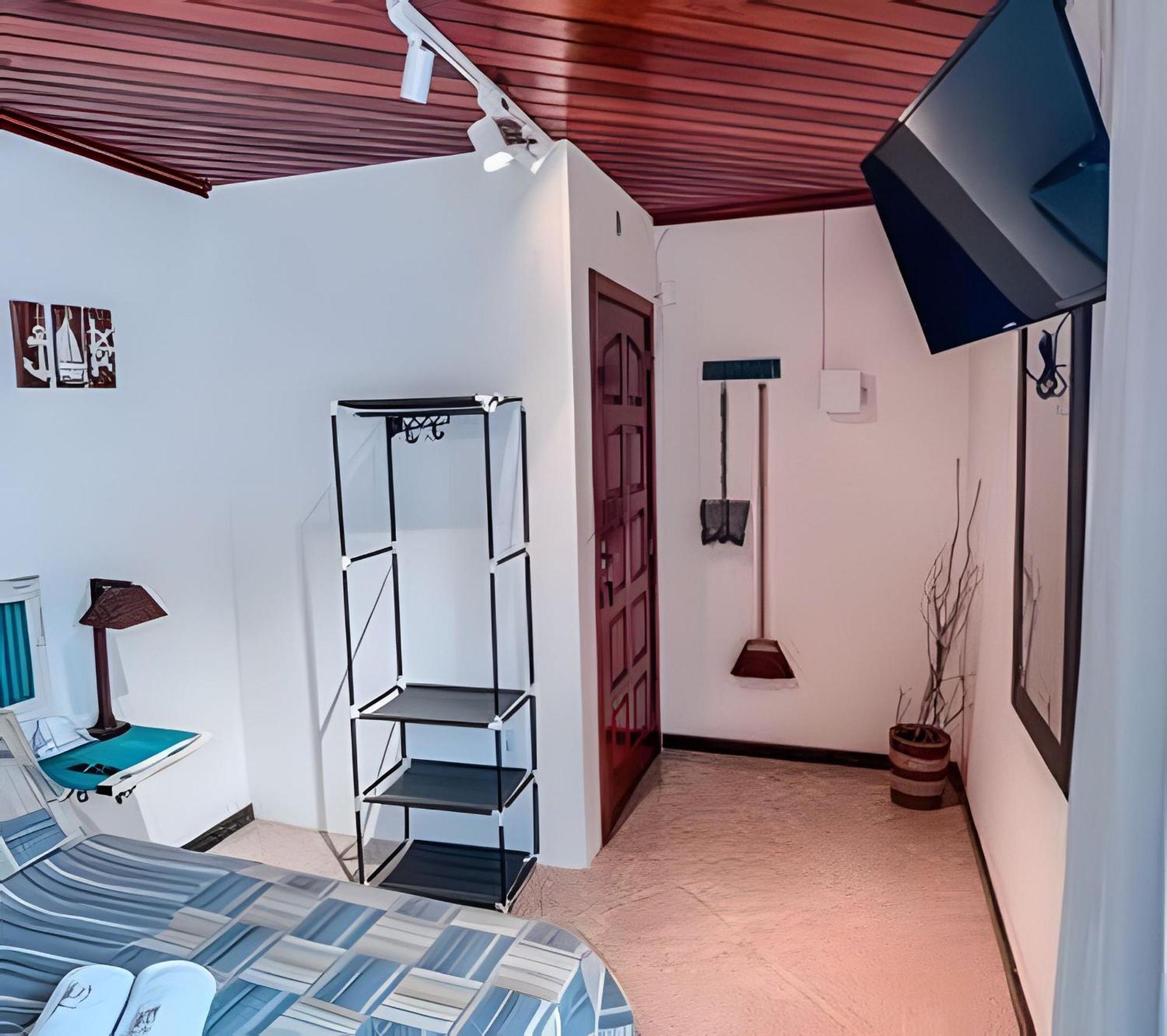 Predio Arraial Villa Arraial do Cabo Eksteriør bilde