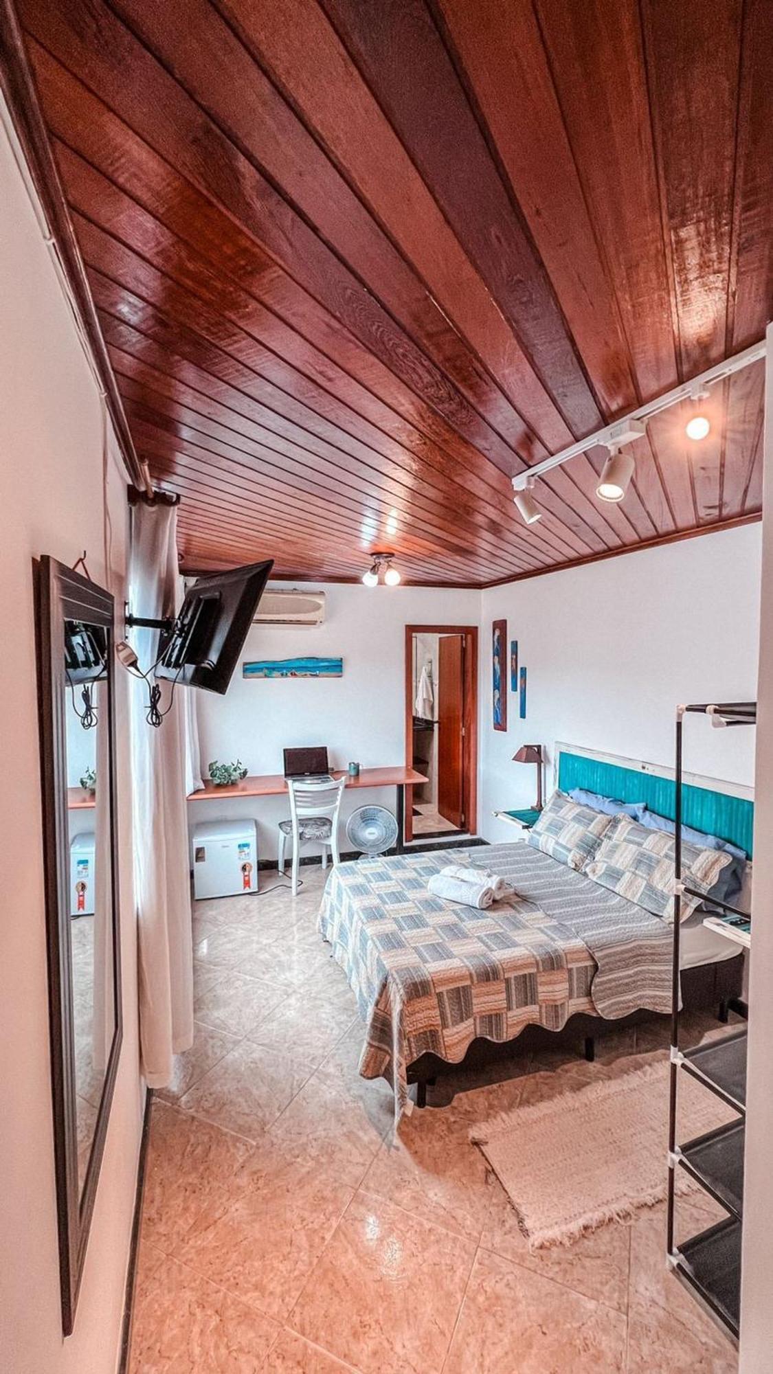 Predio Arraial Villa Arraial do Cabo Eksteriør bilde