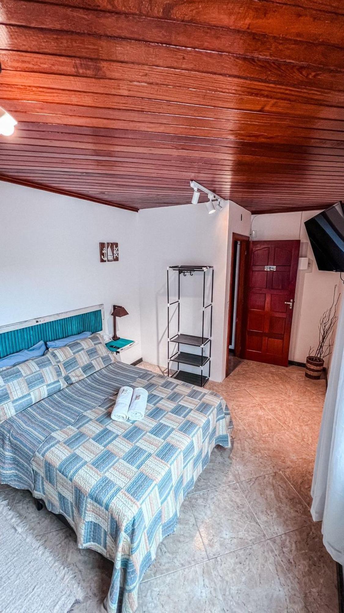 Predio Arraial Villa Arraial do Cabo Eksteriør bilde