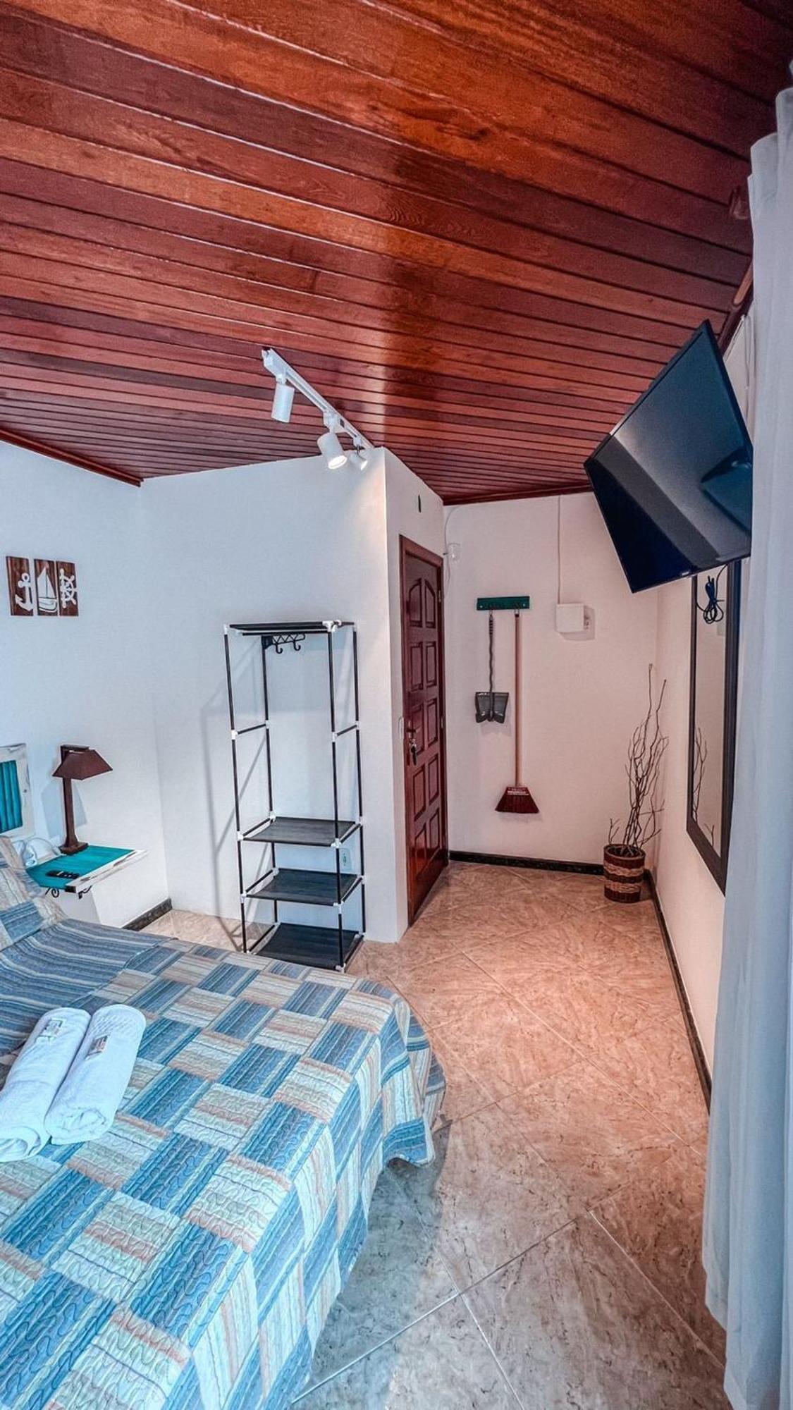 Predio Arraial Villa Arraial do Cabo Eksteriør bilde