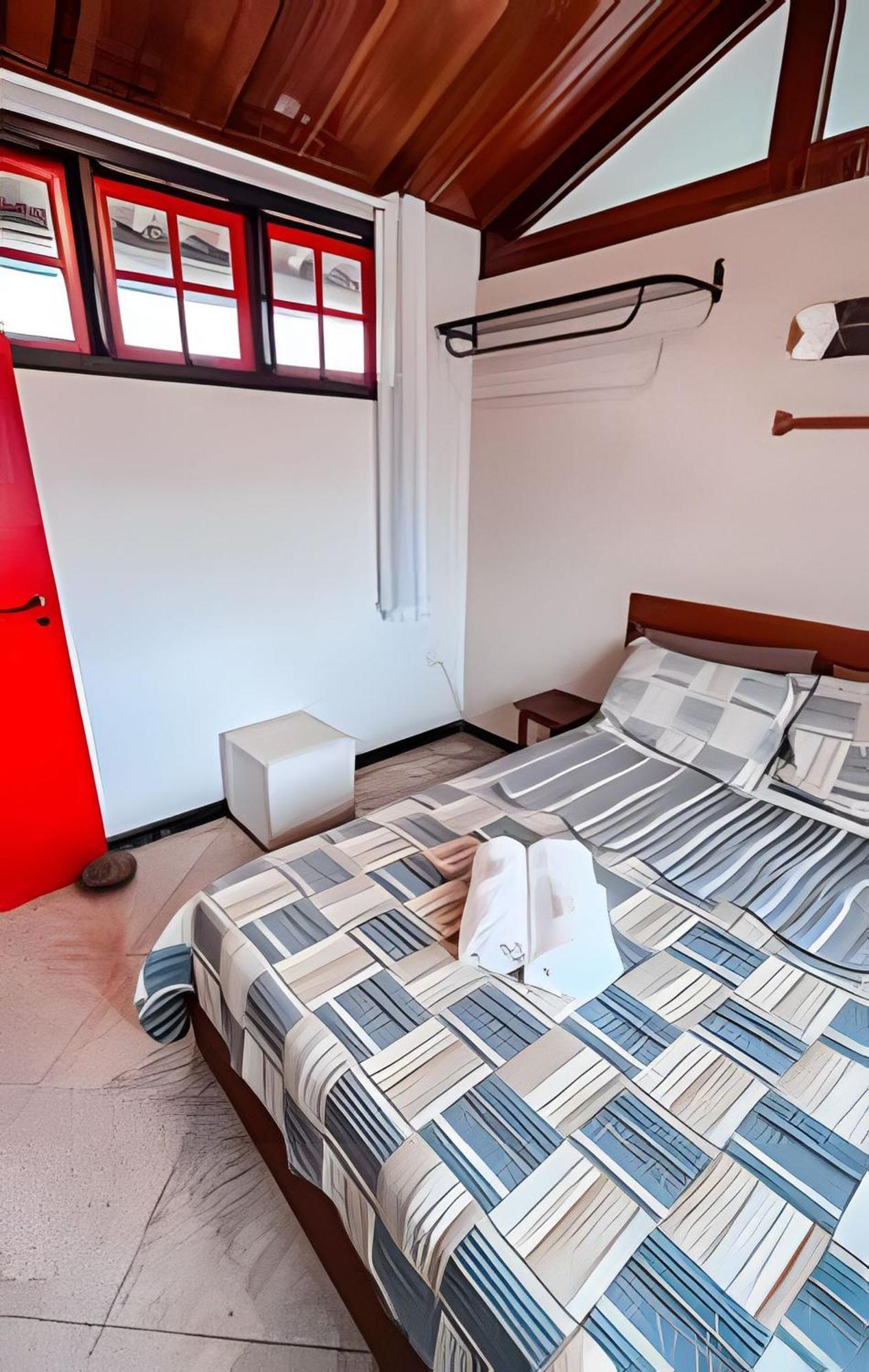 Predio Arraial Villa Arraial do Cabo Eksteriør bilde