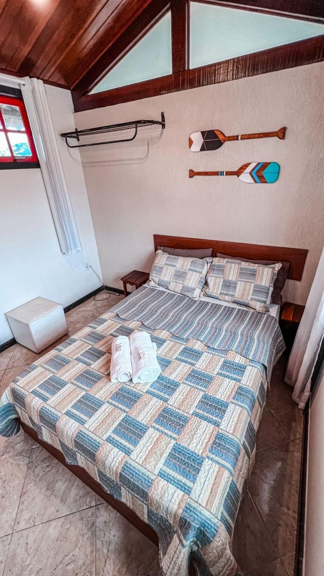 Predio Arraial Villa Arraial do Cabo Eksteriør bilde