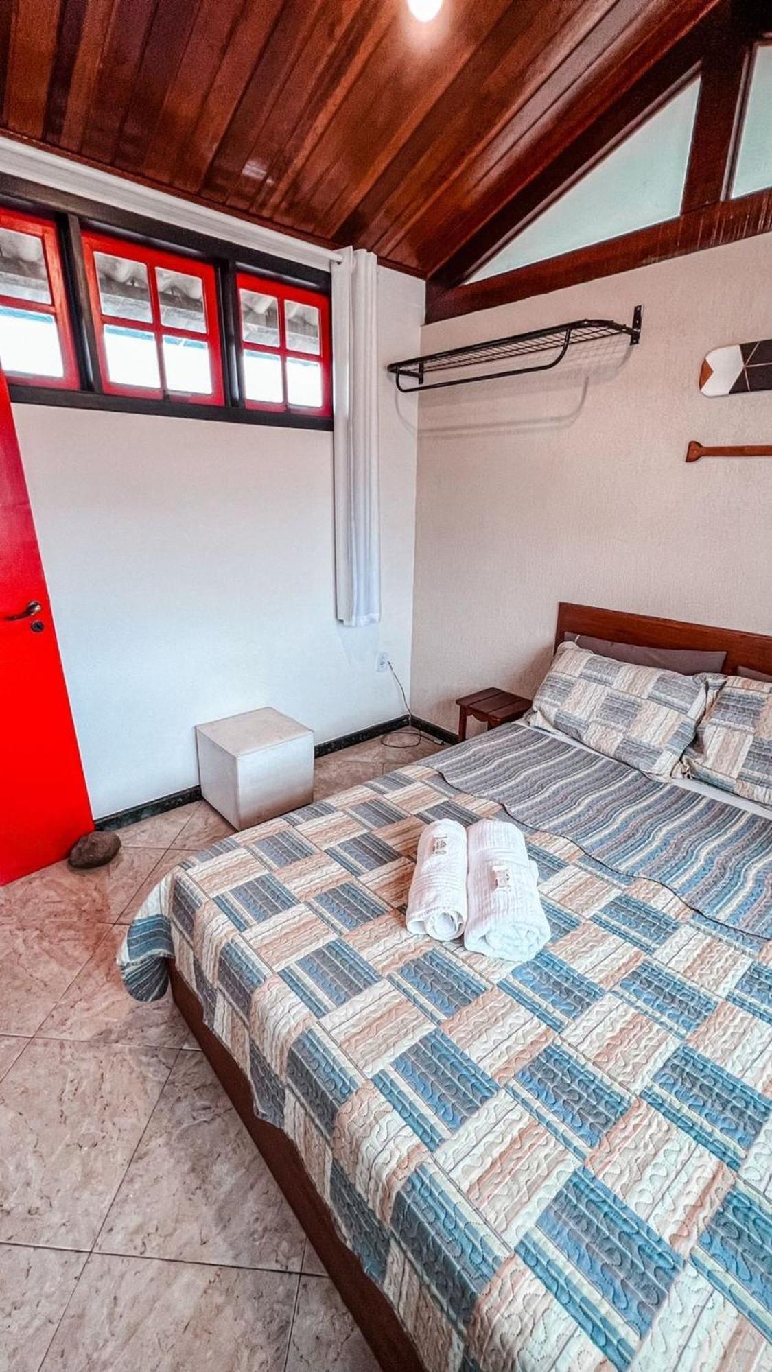 Predio Arraial Villa Arraial do Cabo Eksteriør bilde
