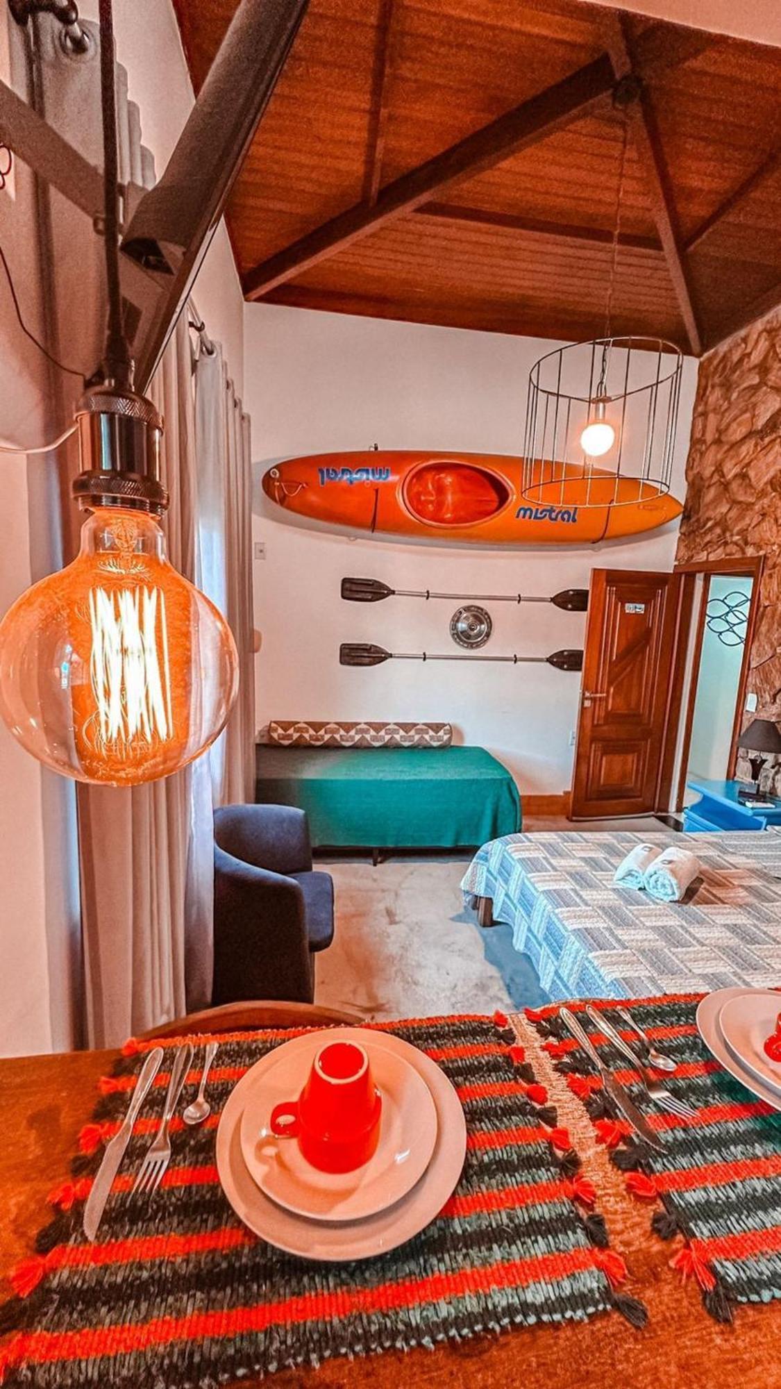 Predio Arraial Villa Arraial do Cabo Eksteriør bilde