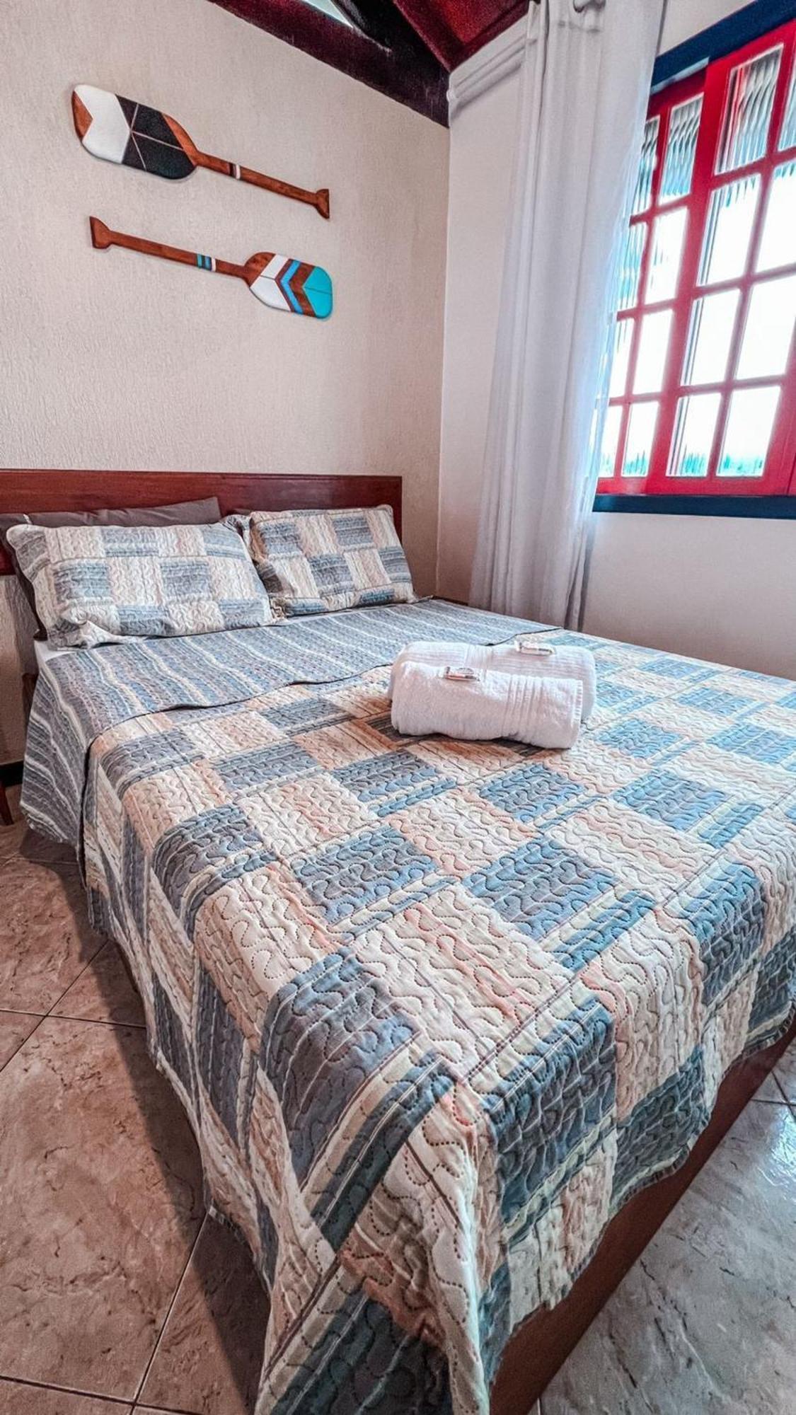 Predio Arraial Villa Arraial do Cabo Eksteriør bilde