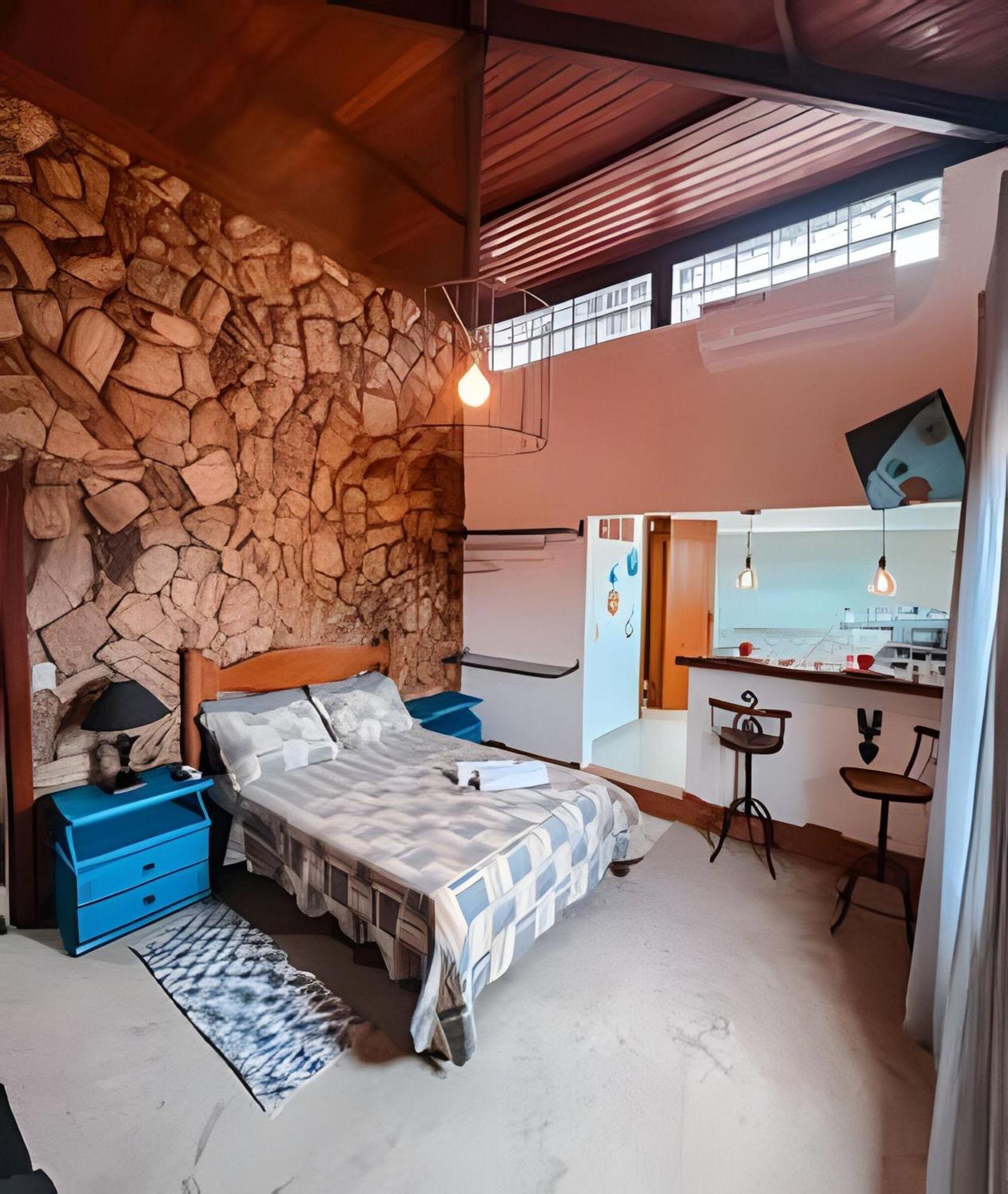 Predio Arraial Villa Arraial do Cabo Eksteriør bilde