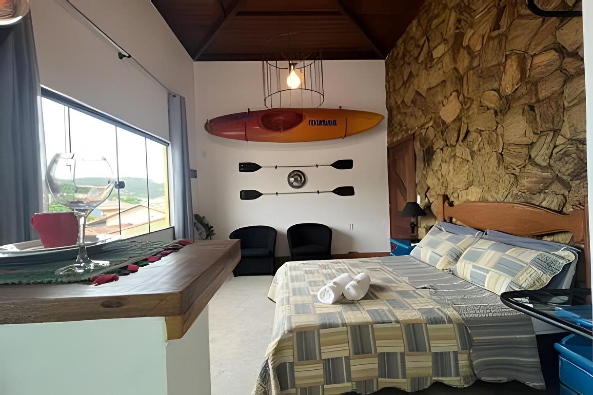 Predio Arraial Villa Arraial do Cabo Eksteriør bilde
